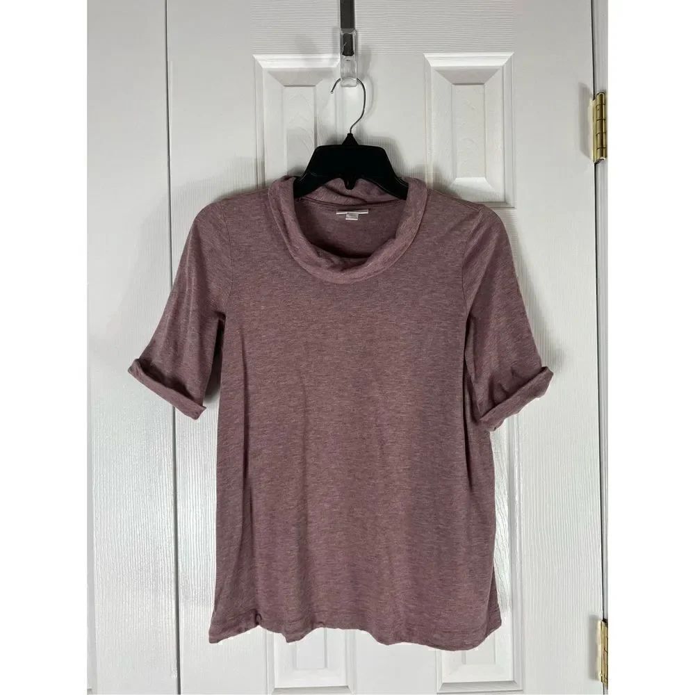 JJill Womens Blouse Size XS
